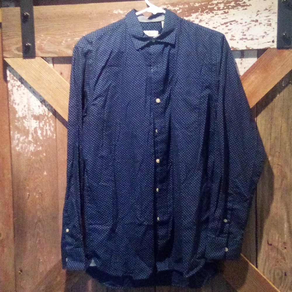 Van Heusen Men's Shirt